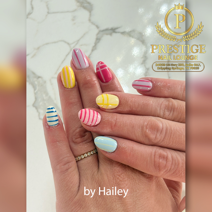Latest June 2026 Nail Designs